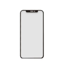 VIDRIO GLASS IPHONE XS / X + OCA