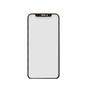 VIDRIO GLASS IPHONE XS / X + OCA