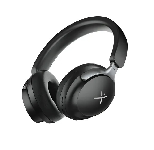 AURICULAR VINCHA BT ZYFER - XAEA NEGRO - MODX-704