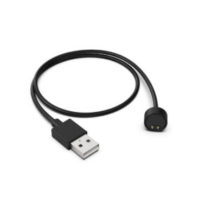 CABLE CARGADOR USB INTELIGENTE PARA XIAOMI ORIGINAL MI BAND 5 6 7 / C7164