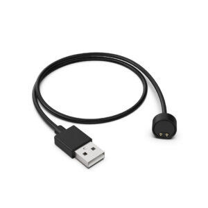 CABLE CARGADOR USB INTELIGENTE PARA XIAOMI ORIGINAL MI BAND 5 6 7 / C7164