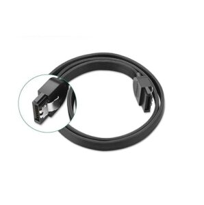 Cable De Datos SATA Para Disco Duro 6 GBp/s / CA7416