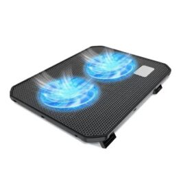 BASE COOLER PAD PARA NOTEBOOK + USB / A9