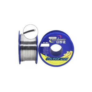 Rollo de Estaño SX862 60g 0.3mm / 92927