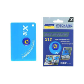 ESPATULA PARA DESMONTAJE DE BATERIAS X12 MECHANIC