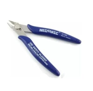 Alicate de corte TS-190 NUM 10 Mechanics