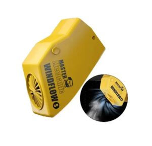 Mini Extractor Trinocular Windflow S Mechanics / 3283