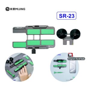 HOLDER DESARME PANTALLA MIJING SR-23