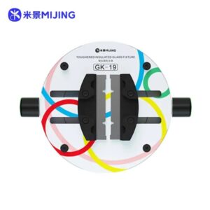 Soporte Holder Giratorio MiJing GK-19