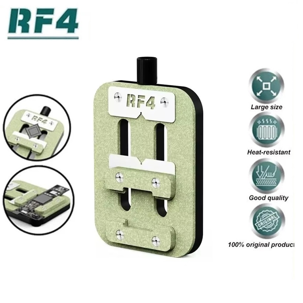 Soporte Holder placa CPU IC RF4 RF-FT02