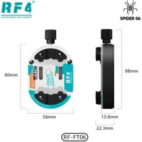 SOPORTE HOLDER RF4 FT-06