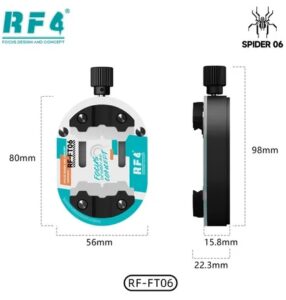 Soporte Holder RF4 FT-06