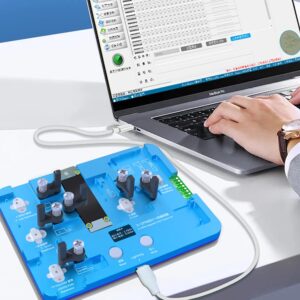 JC X-12PM LOGIC BASEBAND EEPROM