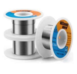 Rollo de Estaño HX-T100 55g 0.3mm / 04151