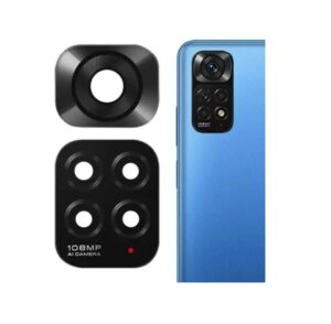 LENTE CAMARA XIAOMI NOTE 11S 4G
