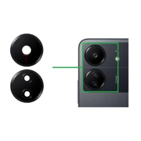 LENTE CAMARA XIAOMI REDMI 13C