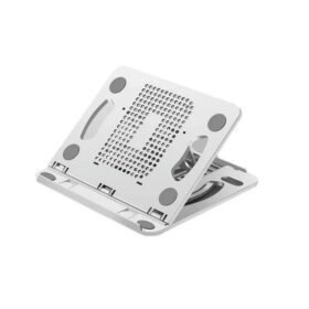 SOPORTE UNIVERSAL PARA LAPTOP PLASTICO LIVIANO / SW-010