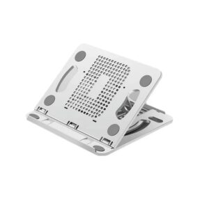 SOPORTE UNIVERSAL PARA LAPTOP PLASTICO LIVIANO / SW-010