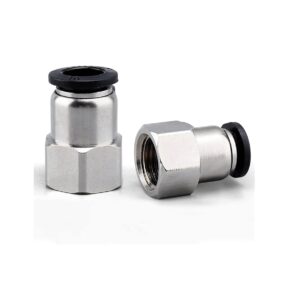 Conector rapido para compresor / 05412