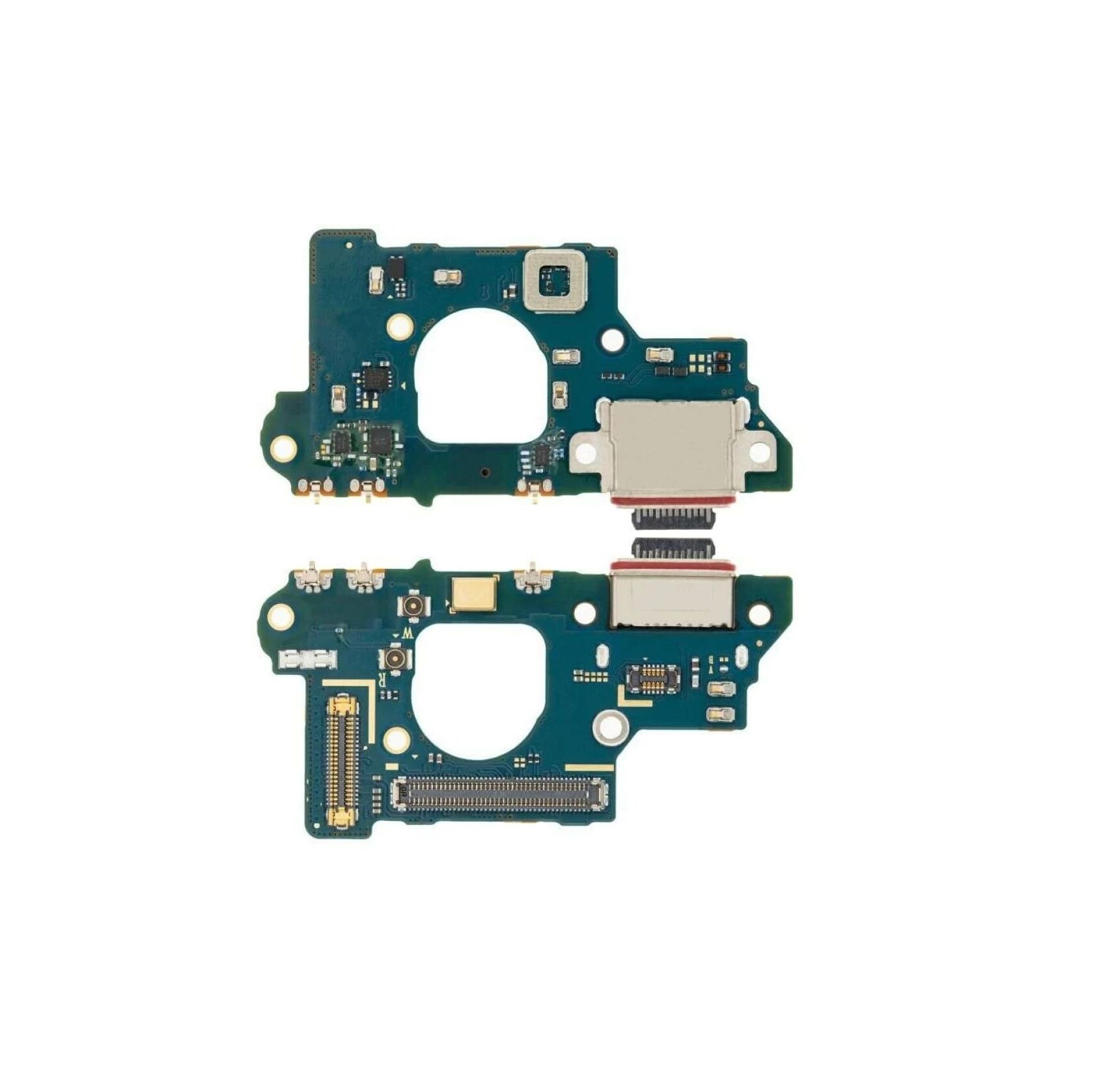 PLACA DE CARGA SAM S20 FE 5G G781