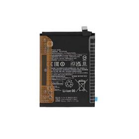 BATERIA XIAOMI REDMI (Bm4y) Poco F3 5g / TO