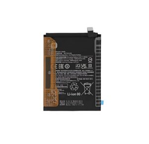 BATERIA XIAOMI REDMI (Bm4y) Poco F3 5g / TO