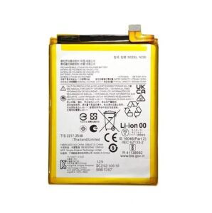 BATERIA MOTOROLA G32 / G41 NC50 /TO