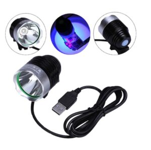 LAMPARA UV USB NUM 100 / 05448
