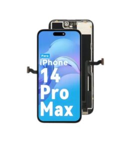 Modulo iPhone 14 Pro Max - Oled Gold Edition