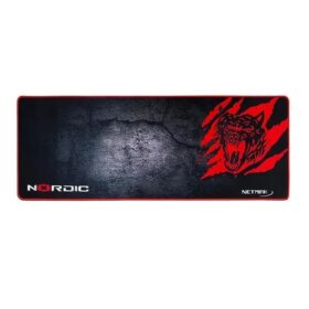 MOUSE PAD GAMER NORDIC XXL NETMAK NM-NORDIC-2 / 80X30CM
