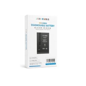 BATERIA IPHONE 12 PRO MAX JCID DIAGNOSTICO