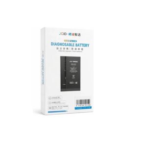 BATERIA IPHONE 12 PRO MAX JCID DIAGNOSTICO
