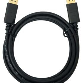 CABLE DISPLAYPORT 2.0 - 1,8 MTS / 06-006-1.8M