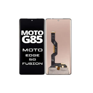 MODULO MOTOROLA MOTOROLA G85 / EDGE 50 FUSION - OLED