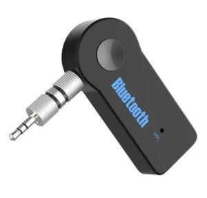 RECEPTOR DE AUDIO BLUETOOTH / BT-350 / AD2131 / 9246