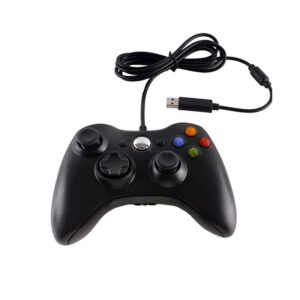 JOYSTICK XBOX 360 - PC CON CABLE / NJX301 / C2512