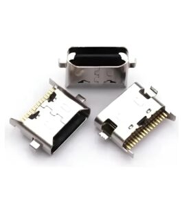 PIN DE CARGA SAMSUNG A22 5G / A20S / A04 / M12 / MOTOROLA E7 / E7 POWER / E7I POWER