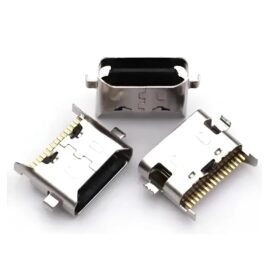 PIN DE CARGA SAMSUNG A22 5G / A20S / A04 / M12 / MOTOROLA E7 / E7 POWER / E7I POWER