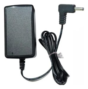 CARGADOR NETBOOK GOBIERNO ORIGINAL CORADIR 12V - 2A PIN 3.5 X 1.35 MM