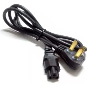 CABLE POWER TREBOL - MICKEY V220 - 1,80 MTS / CA74211