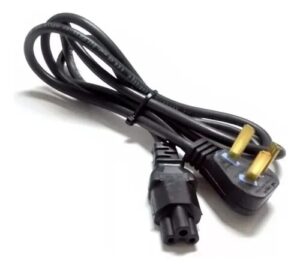 CABLE POWER TREBOL - MICKEY V220 - 1,80 MTS / CA74211