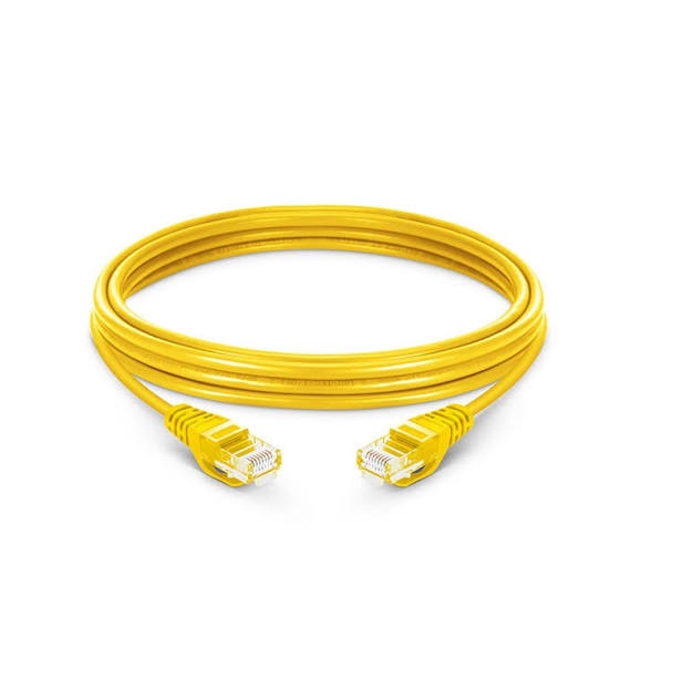 CABLE DE RED EXTERIOR CAT6 5M / XJL-5M / 131779