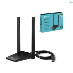 TP-LINK ADAPTADOR USB WIFI ARCHER TX20U PLUS AX1800 2 ANTENAS