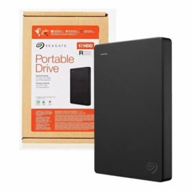 DISCO SEAGATE EXTERNO 1TB PORTABLE EXPANSION BLACK 3.0 (7292)