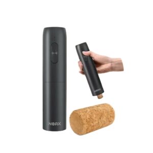 SACACORCHOS NOAX RECARGABLE USB