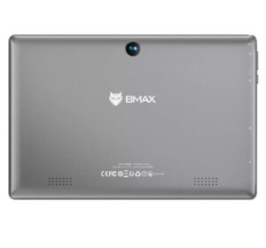TABLET BMAX I9 PLUS SPACE GRAY 10.1 / RAM 4GB / 64GB