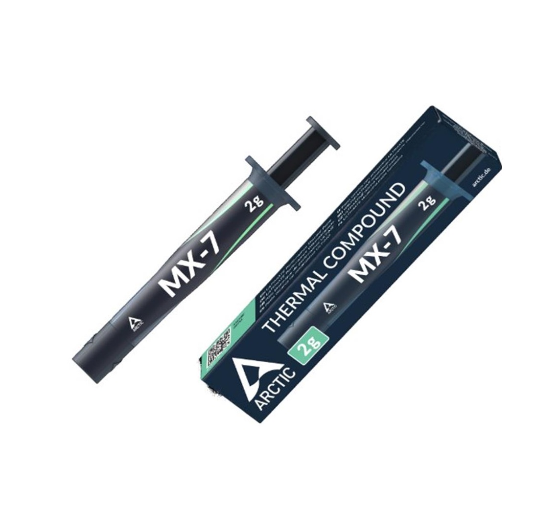 PASTA TERMICA ARCTIC MX-7 2G ULTIMATE PERFORMANCE (ORIGINAL)