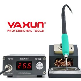 ESTACION DE SOLDADO YAXUN CAUTIN PUNTA C210 - 72W / YX-T210D