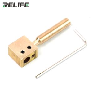 UNIVERSAL HEATING TABLE - RELIFE RL067