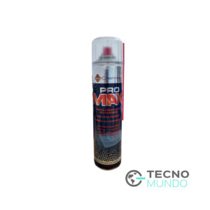 AIRE COMPRIMIDO AEROSOL 175ML CHEMITEC